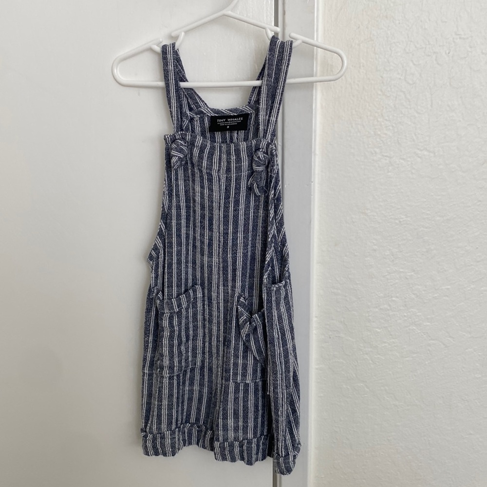 Overalls